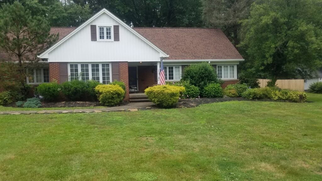 Monde Home Improvement