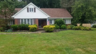 Monde Home Improvement