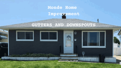 Monde Home Improvement Westpark