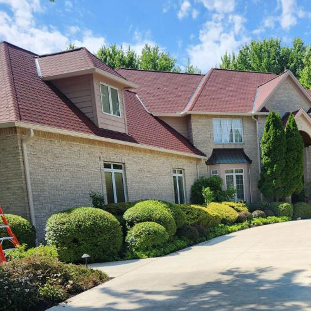 Monde Home Improvement